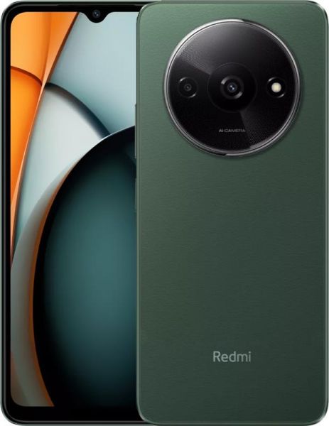  Xiaomi Redmi A3 4/128GB Green EU_ -  1