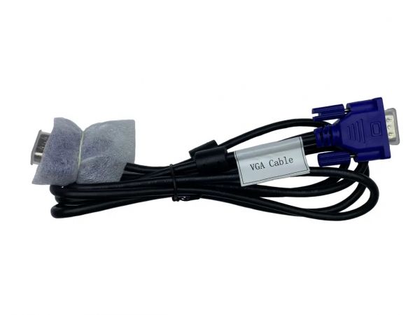  VGA - VGA (M/M), 1.8 , Black (5K06202501HL) -  1