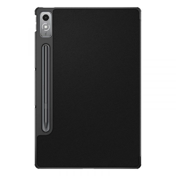 - Armorstandart Smart  Lenovo Tab P12 Black (ARM70869) -  2