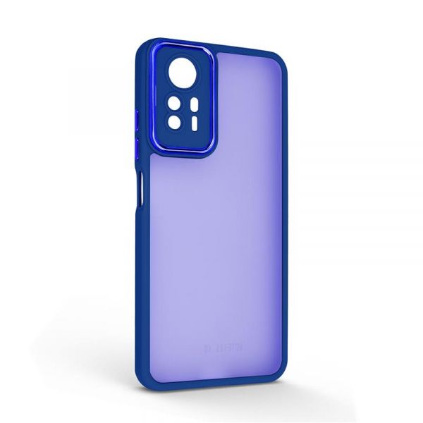 - Armorstandart Shade  Xiaomi Redmi Note 12S 4G Blue (ARM70096) -  1