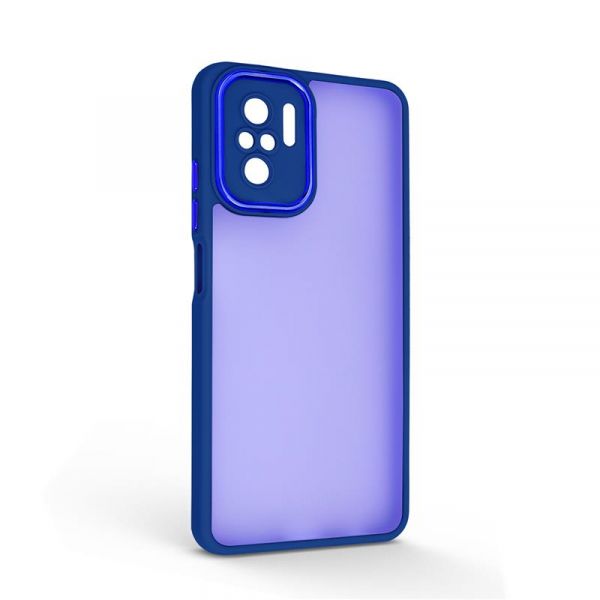 - Armorstandart Shade  Xiaomi Redmi Note 10/Note 10s/Poco M5s Blue (ARM70116) -  1