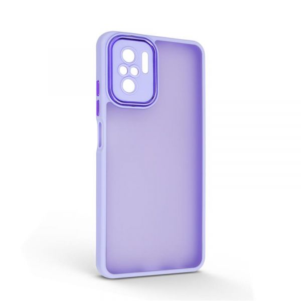 - Armorstandart Shade  Xiaomi Redmi Note 10/Note 10s/Poco M5s Violet (ARM70117) -  1