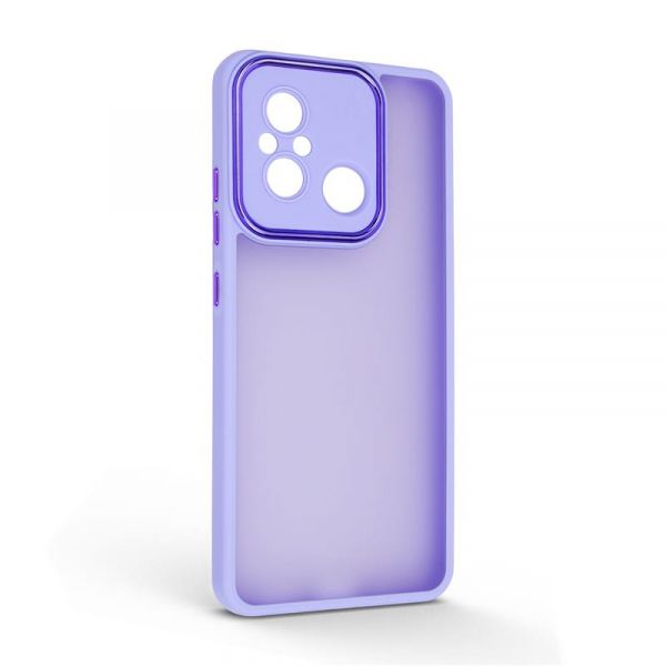 - Armorstandart Shade  Xiaomi Redmi 12 Violet (ARM70107) -  1