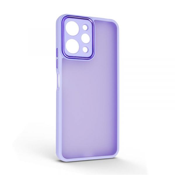 - Armorstandart Shade  Xiaomi Redmi 12 4G Violet (ARM70102) -  1