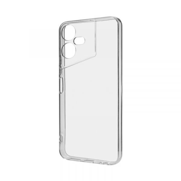 - Armorstandart Air  Tecno Pova Neo 3 (LH6n) Camera cover Transparent (ARM70380) -  1