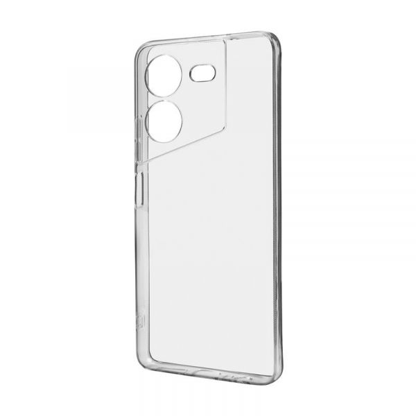 - Armorstandart Air  Tecno Pova 5 4G Camera cover Transparent (ARM68909) -  1