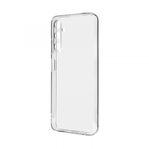 - Armorstandart Air  Samsung Galaxy A05s SM-A057 Camera cover Transparent (ARM72578) -  1