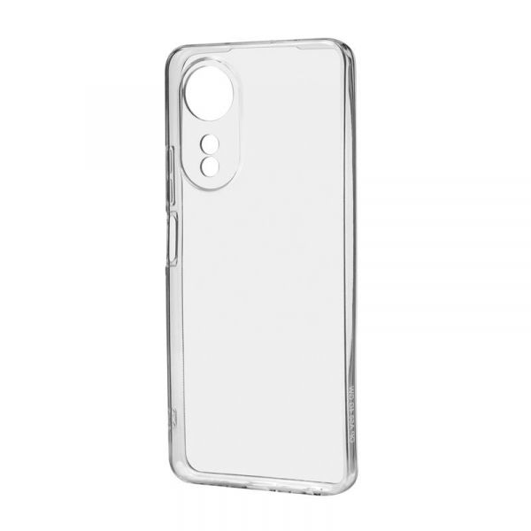 - Armorstandart Air  Oppo A58 4G Camera cover Transparent (ARM70650) -  1