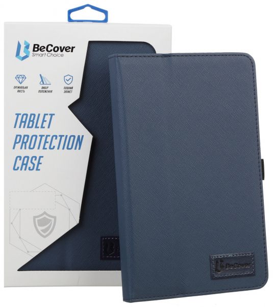 - BeCover Slimbook  Xiaomi Redmi Pad SE11" Deep Blue (710117) -  1