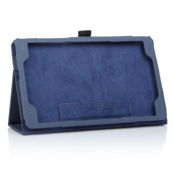 - BeCover Slimbook  Xiaomi Redmi Pad SE11" Deep Blue (710117) -  4