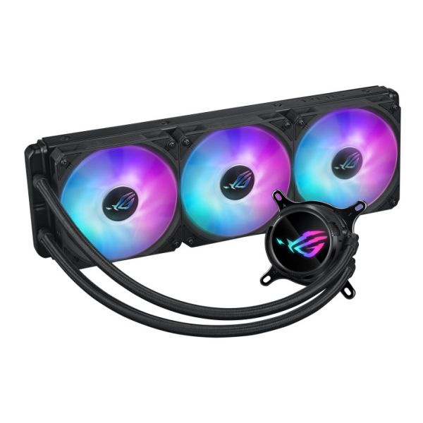    Asus ROG Strix LC III 360 ARGB (90RC00T1-M0UAY0) -  3