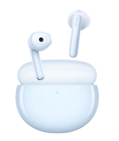 Bluetooth- Oppo Enco Air3i ETE91 Blue -  1