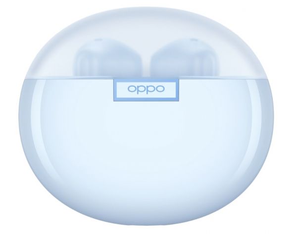 Bluetooth- Oppo Enco Air3i ETE91 Blue -  3