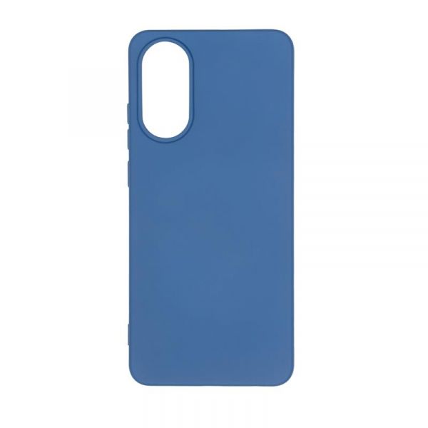 - Armorstandart Icon  Oppo A78 4G Dark Blue (ARM69633) -  1