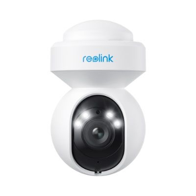 IP  Reolink E1 Outdoor Pro -  1