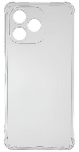 - BeCover Anti-Shock  Realme C51 Clear (710542) -  1