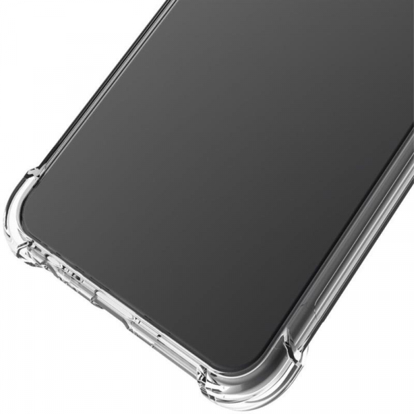 - BeCover Anti-Shock  Realme C51 Clear (710542) -  5