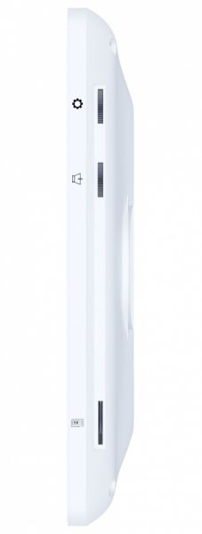 IP  Slinex SM-07MHD (white) -  6