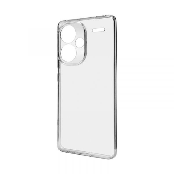 - Armorstandart Air  Xiaomi Redmi Note 13 Pro+ 5G Camera cover Clear (ARM71837) -  1