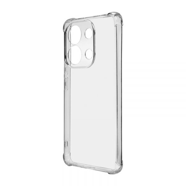 - Armorstandart Air Force  Xiaomi Redmi Note 13 4G Camera cover Transparent (ARM74703) -  1