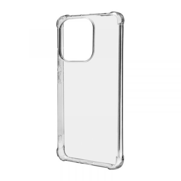 - Armorstandart Air Force  Xiaomi Redmi Note 13 4G Transparent (ARM71878) -  1