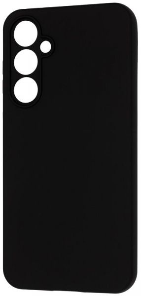 - Armorstandart Matte Slim Fit  Samsung Galaxy S23 FE SM-S711 Camera cover Black (ARM69607) -  1