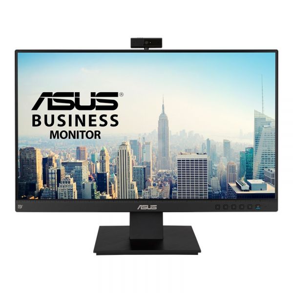  Asus 23.8" BE24EQK (90LM05M1-B08370) IPS Black -  1