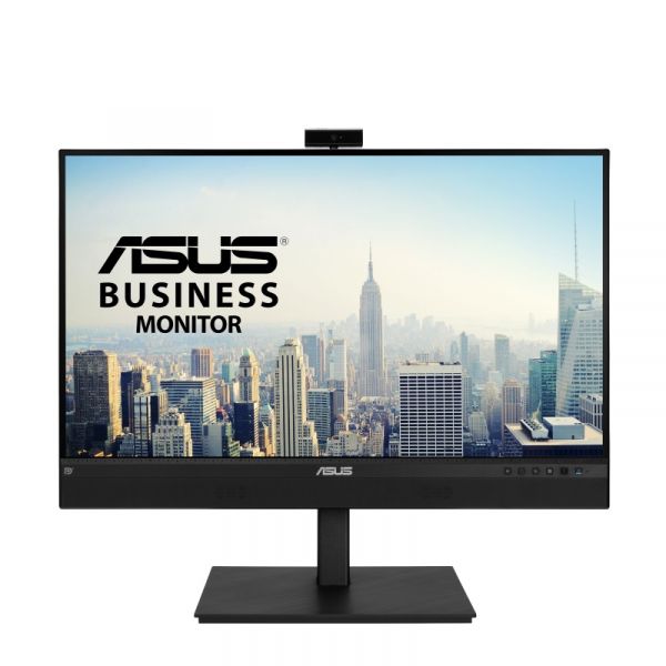  Asus 27" BE27ACSBK (90LM03I1-B01370) IPS Black -  1