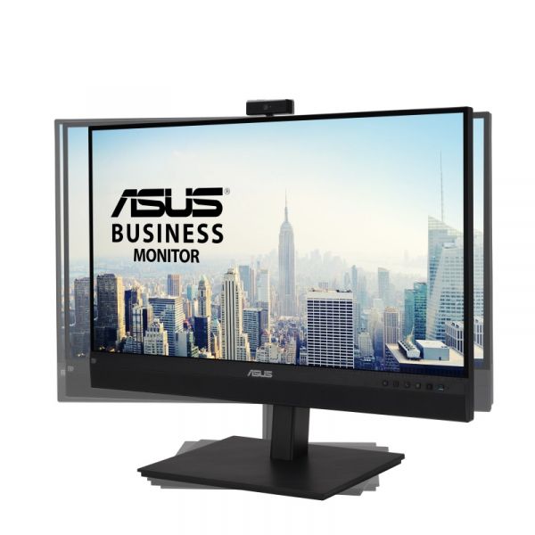  Asus 27" BE27ACSBK (90LM03I1-B01370) IPS Black -  7