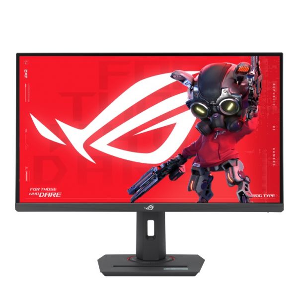  Asus 27" ROG Strix 27" XG27ACS (90LM09Q0-B01170) IPS Black 180Hz -  1