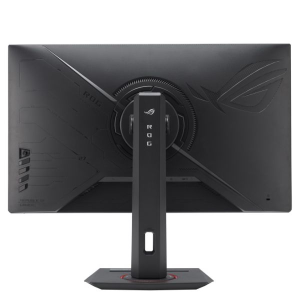  Asus 27" ROG Strix 27" XG27ACS (90LM09Q0-B01170) IPS Black 180Hz -  2