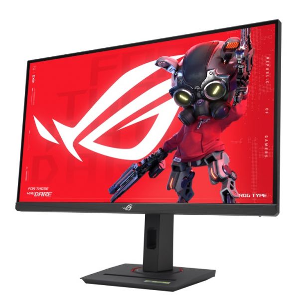  Asus 27" ROG Strix 27" XG27ACS (90LM09Q0-B01170) IPS Black 180Hz -  3