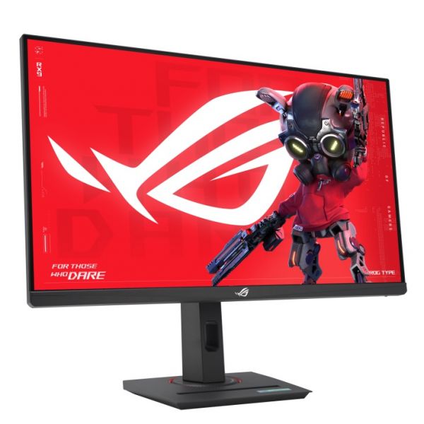  Asus 27" ROG Strix 27" XG27ACS (90LM09Q0-B01170) IPS Black 180Hz -  4