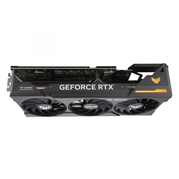 ³ GF RTX 4070 Super 12GB GDDR6X TUF Gaming Asus (TUF-RTX4070S-12G-GAMING) -  8