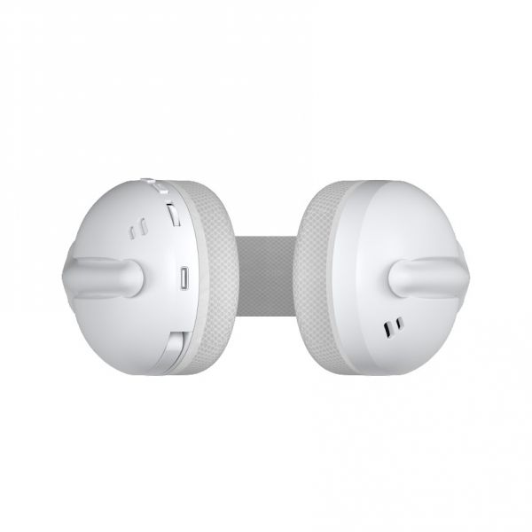 i Aula S6 Wireless Headset White (6948391235561) -  5