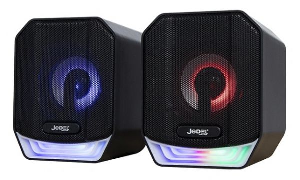   2.0 Jedel S-561 USB -  1