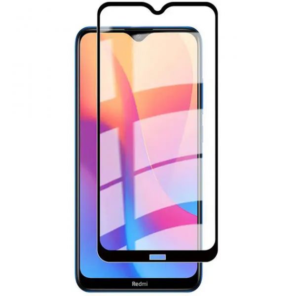    Xiaomi Redmi 8/Redmi 8A Black, Karerte Anti-static, 6D (Z26107)   -  1