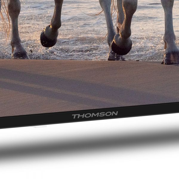 i Thomson Android TV 43" UHD 43UA5S13 -  6