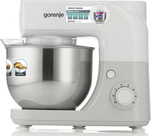   Gorenje MMC805W -  3