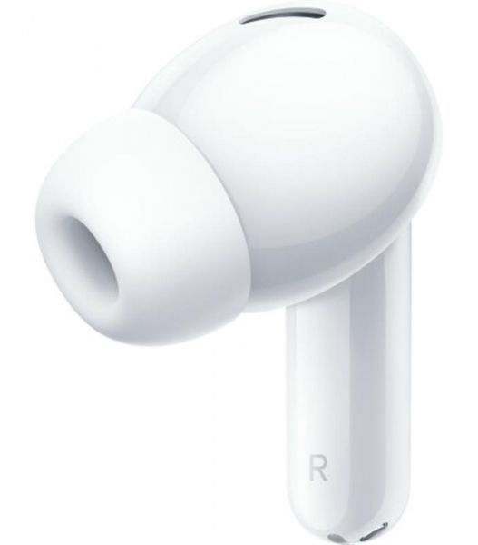 Bluetooth- Xiaomi Redmi Buds 5 Pro White 2024 (BHR7662GL) -  5