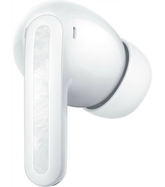 Bluetooth- Xiaomi Redmi Buds 5 Pro White 2024 (BHR7662GL) -  6