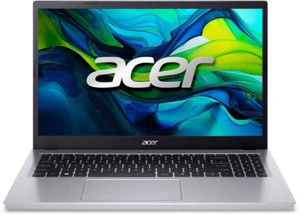  Acer Aspire Go 15 AG15-31P-C94Y (NX.KX5EU.001) Silver -  1