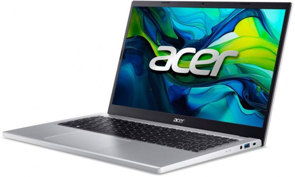  Acer Aspire Go 15 AG15-31P-C94Y (NX.KX5EU.001) Silver -  3