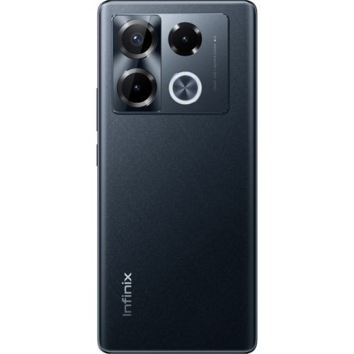  Infinix Note 40 Pro X6850 12/256GB Dual Sim Obsidian Black_ -  5