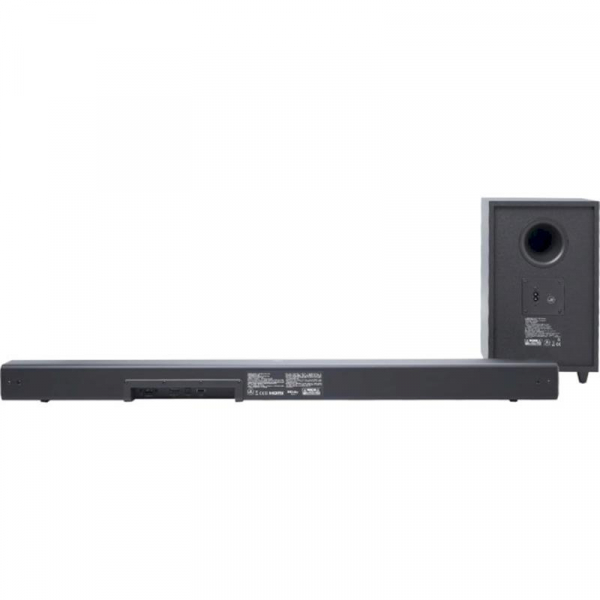  JBL Cinema SB550 (JBLSB550BLKEP) -  5