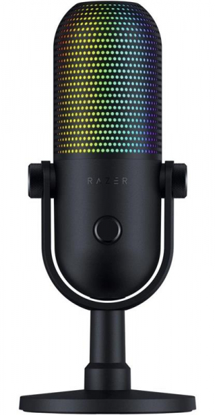  Razer Seiren V3 Chroma (RZ19-05060100-R3M1) -  1