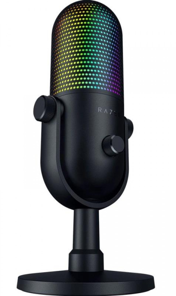  Razer Seiren V3 Chroma (RZ19-05060100-R3M1) -  2