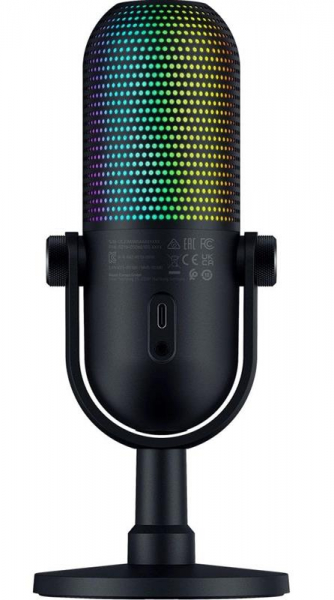  Razer Seiren V3 Chroma (RZ19-05060100-R3M1) -  4