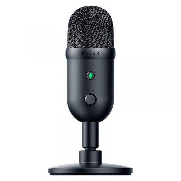  Razer Seiren V3 mini Black (RZ19-05050100-R3M1) -  1