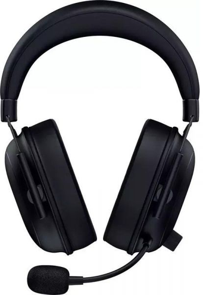 Bluetooth- Razer BlackShark V2 Wireless Black (RZ04-04960100-R3M1) -  4